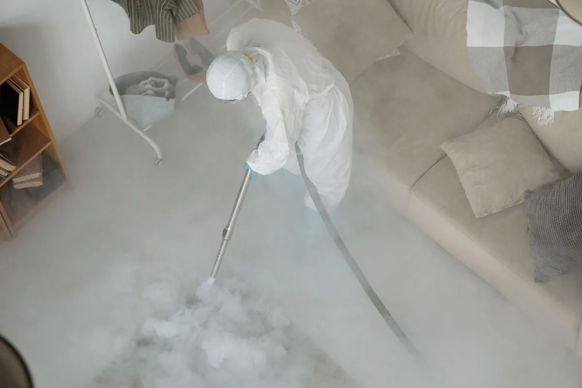 Biohazard Cleanup in Chappaqua, NY
